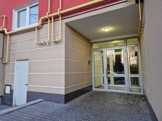 2к квартира з ремонтом в ЖК СТОЛИЧНИЙ м.Васильків Васильков