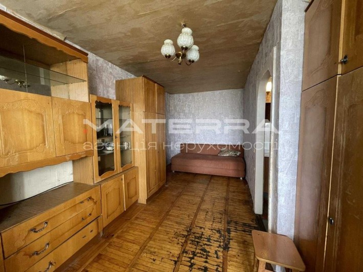 Боярка продаж 1 к квартири центр міста вул. Гоголя - фото 1