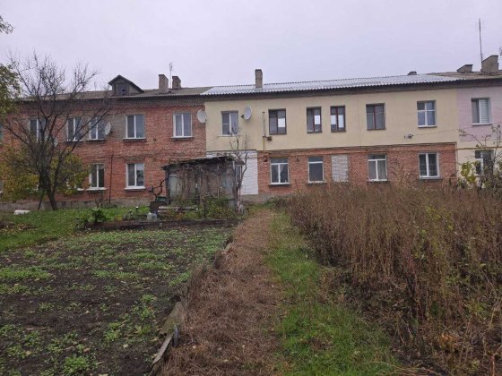 Двокімнатна квартира р-н Майоликового заводу Васильков