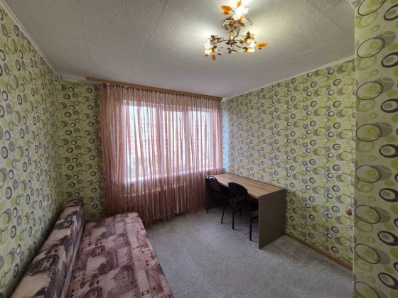 1-кімн., м. Боярка, вул. Гоголя 78, цегляний будинок, житловий стан Боярка