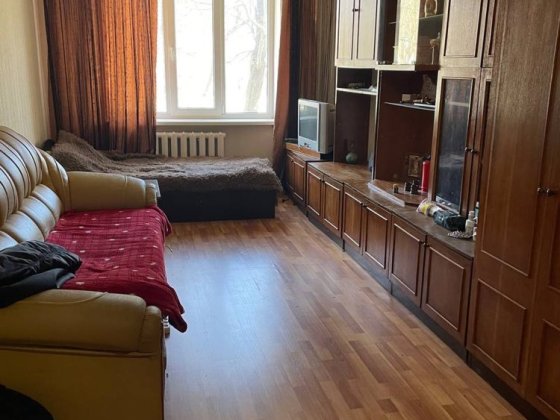 СРОЧНО! 3комнатная квартира Васильков(военный городок)