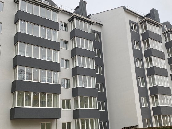 КВАРТИРА від забудовника