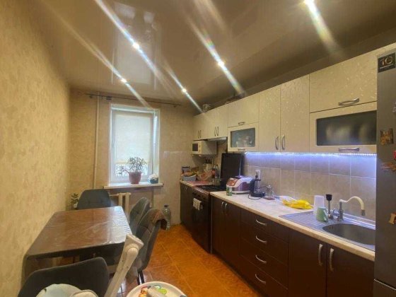 3-х кімнатна Квартира в центрі міста Васильків