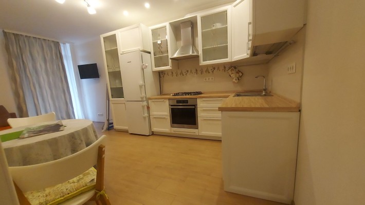 Квартира 2-х кімнатна - фото 1