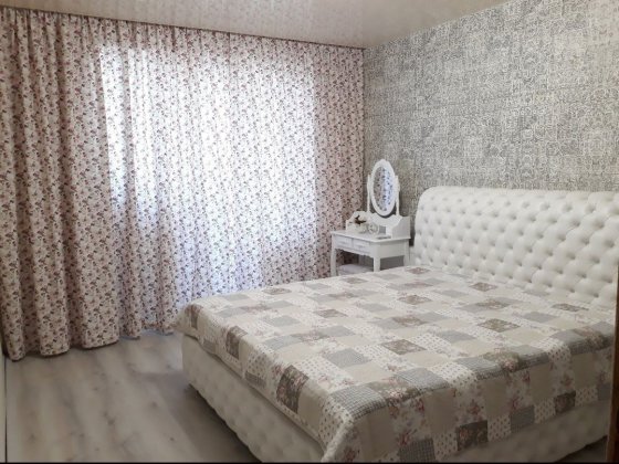 Зх квартира з ремонтом Білогородська 51 Боярка