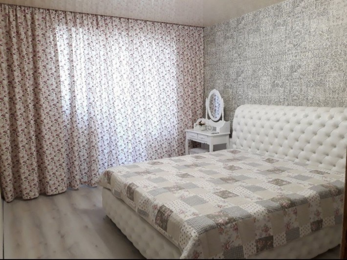 Зх квартира з ремонтом Білогородська 51 - фото 1