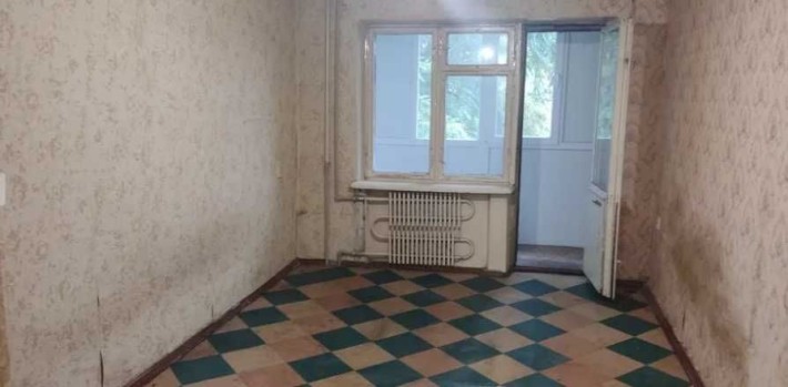 Продам 1-комн. вблизи вокзала. Лучшая цена! - фото 1