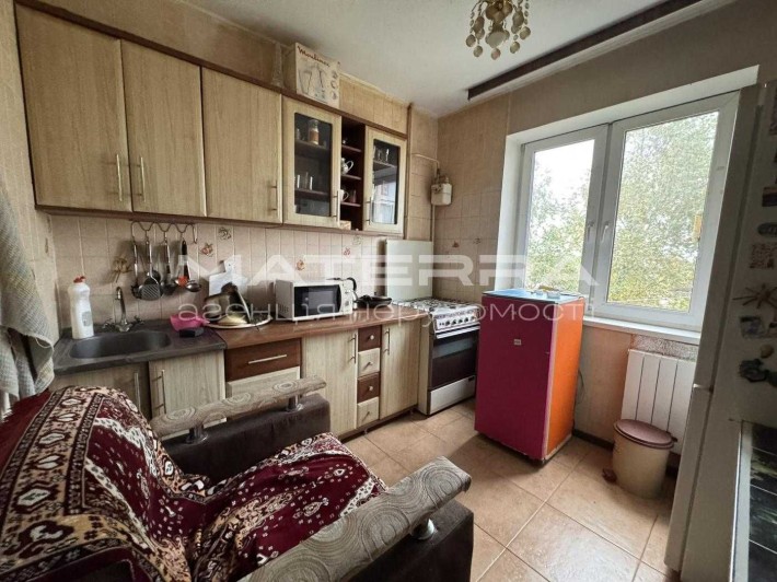 Продаж квартири 34м2 Боярка Білогородська 27 - фото 1