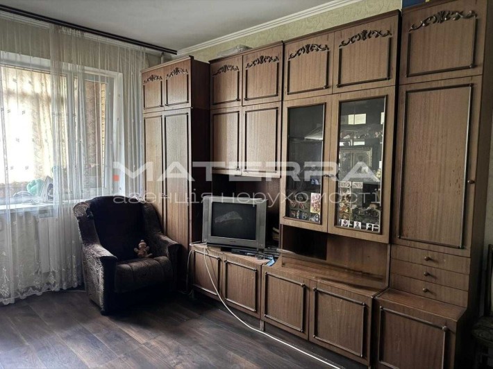 Боярка продаж 1-но кімн квартири центр вул.Білогородська - фото 5