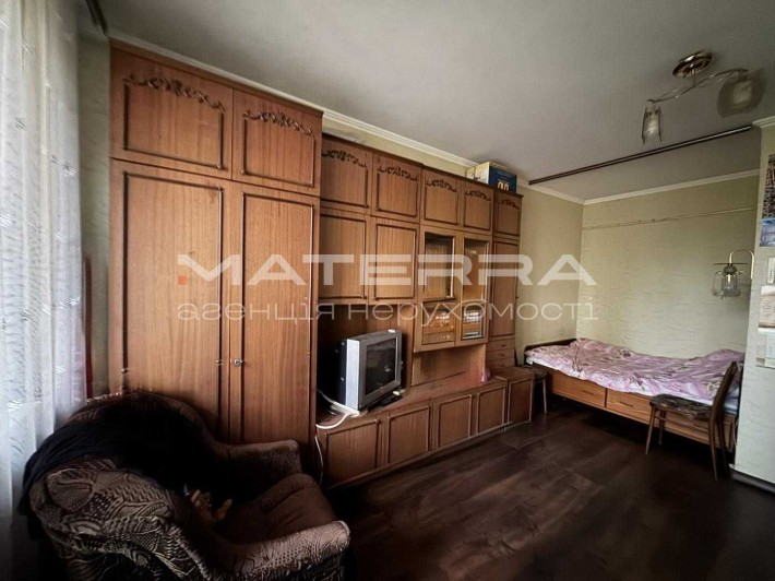 Боярка продаж 1-но кімн квартири центр вул.Білогородська - фото 4