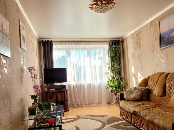 3-кімнатна квартира у Володимирі Володимир