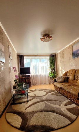 3-кімнатна квартира у Володимирі - фото 1