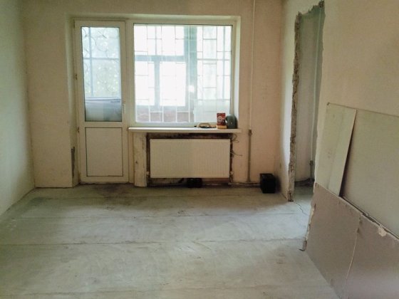 Продається 3 кім. квартира з Автономним газовим опаленням. Черемушки. Кам'янське