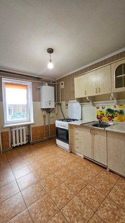 Квартира з автономним газовим опаленням + підвал з кладовкою. - фото 1