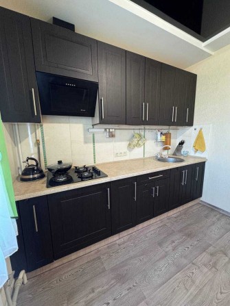 Продам 1 ком. Каменское, левый берег, 11 мкр. - фото 1