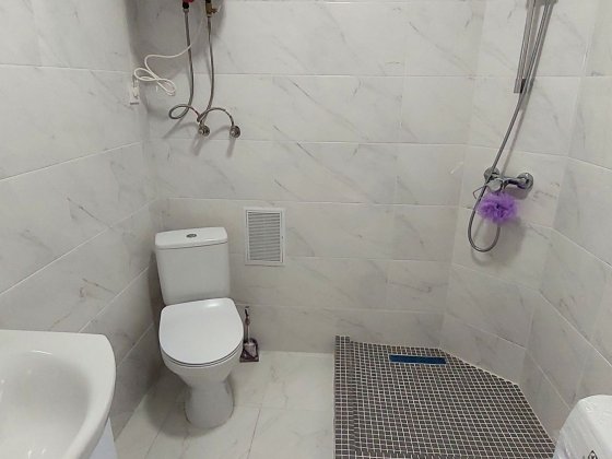 Продам квартиру-студію економ-класу Боярка