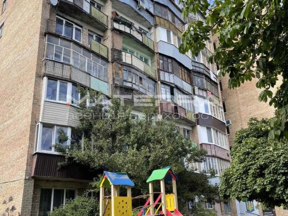 Боярка продаж квартири 28.5 м2 Гоголя Боярка