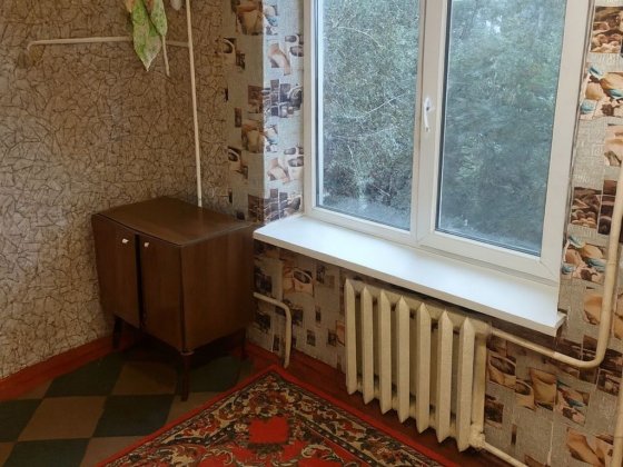 Продам двухкомнатную квартиру. Район "Украина" Кам'янське