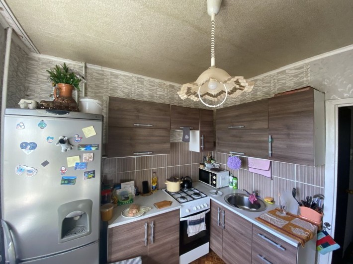 Продам 2-кімн. Лівий берег. - фото 1