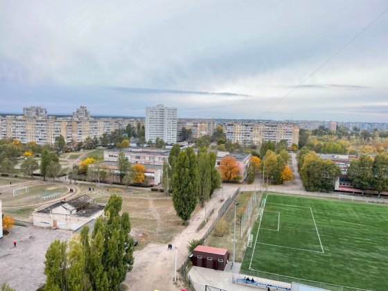 Продам ексклюзивну 4-кімнатну квартиру на Лівому березі Кам'янське