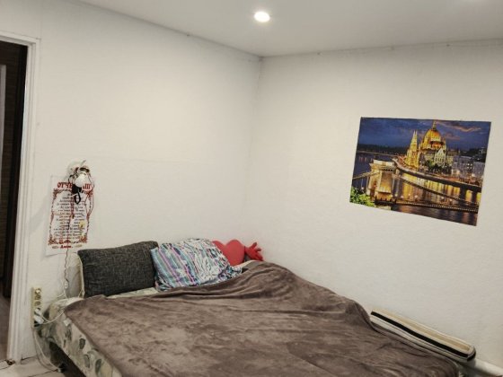 Продам 2х комнатную квартиру Черёмушки Каменское