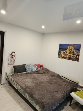 Продам 2х комнатную квартиру Черёмушки - фото 1