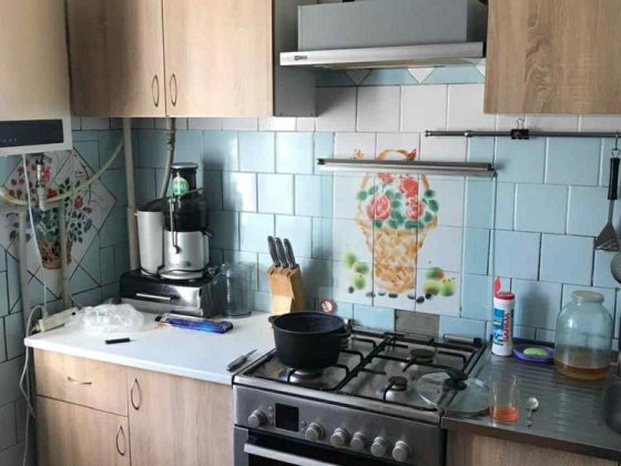 Продаж квартири Власовка