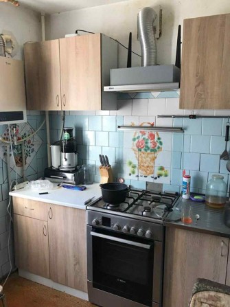 Продаж квартири - фото 1