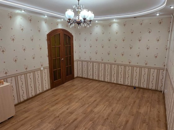 Продам 3 кімнатну квартиру Власовка