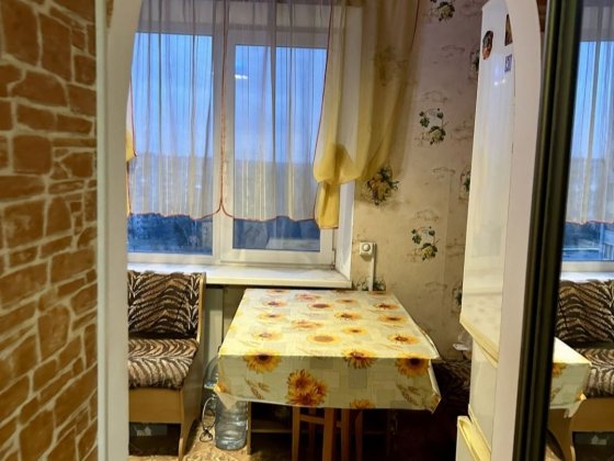 Продаётся 2 комнатная квартира,mar Кам'янське