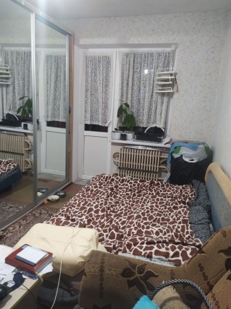 3-ком.квартира левый берег Диспетчерская ,Русалка - фото 1