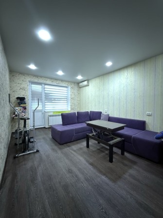 Продам 3 ком. 4 мкрн. Левый берег - фото 1