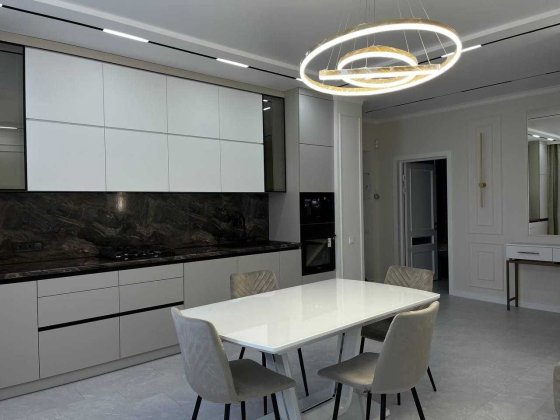 Продаж стильної квартири на пр. Тараса Шевченка Кам'янське