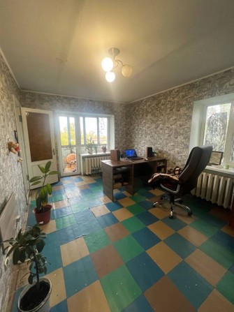 Продам 1 ком.Каменское р-н Украины - фото 1