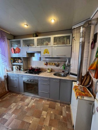 Высокий, квартира с видом на озеро, автономн. отопление - фото 1