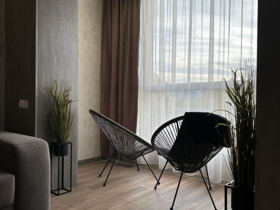 Продам 1к комн квартиру Кам'янське