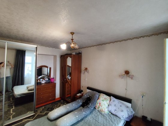 Трикімнатна квартира, Вознесенськ, вулиця Танасчишина, 34 Вознесенск