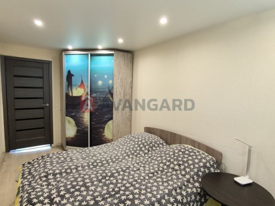 Двокімнатна. Автоном Опалення. Кам'янське