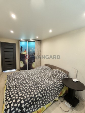 Двокімнатна. Автоном Опалення. - фото 1