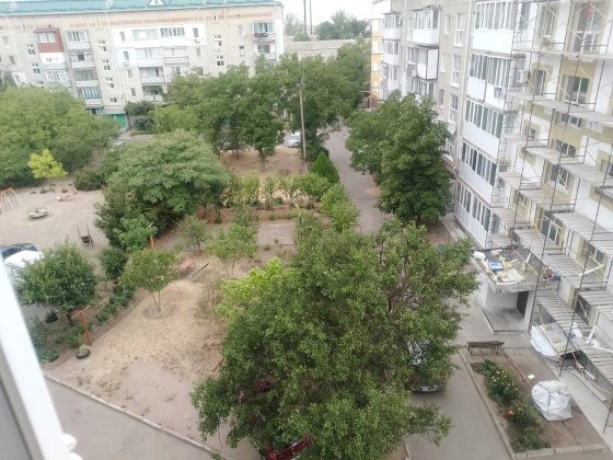 Квартира 4-х кімнатна Вознесенск