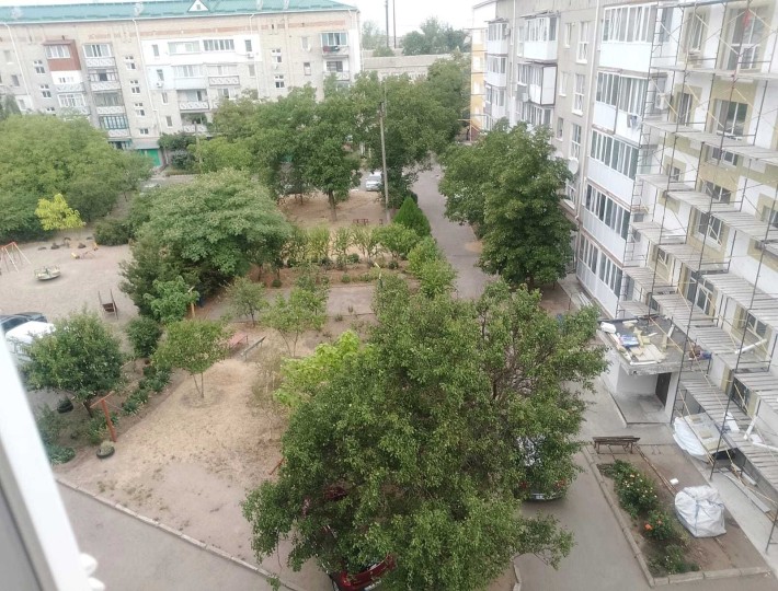 Квартира 4-х кімнатна - фото 1