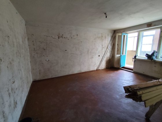 Трикімнатна квартира, Вознесенськ, 3 мкрн Вознесенськ