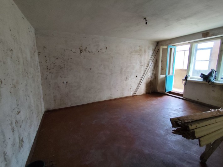 Трикімнатна квартира, Вознесенськ, 3 мкрн - фото 1