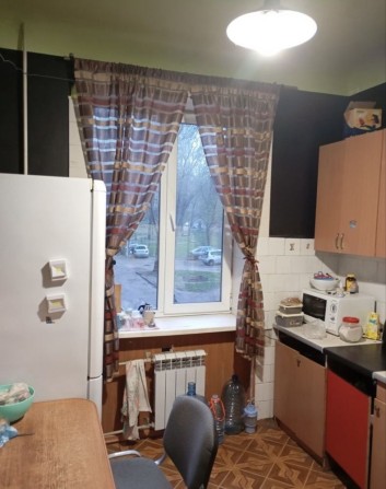 Продам квартиру центр города (3 комнаты) - фото 1