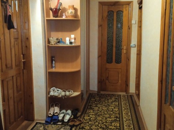 2 кімнатна квартира, 3 мікрорайон Вознесенськ