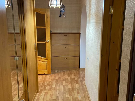 Продам квартиру 2х комнатную 3 район Вознесенск Вознесенськ