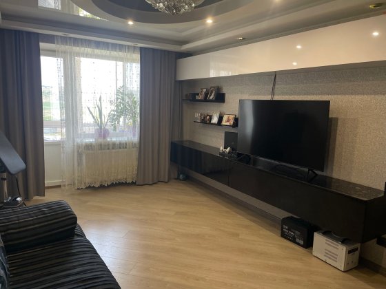 Продається 3 кімнатна квартира в центрі міста!!! Вознесенськ