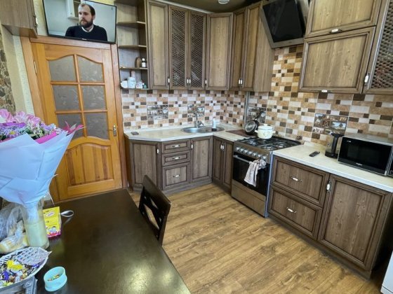 2-х комная квартира Кам'янське