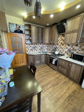 2-х комная квартира - фото 1