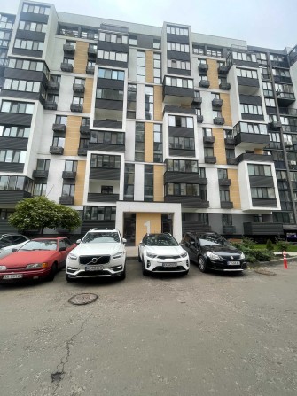 Продажа 1 кімнатноі квартири в місті Вишгород - фото 1